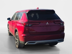 Used 2023  Mitsubishi Outlander SE Special Edition FWD at Dime Down by Frank Leta near Bridgeton&comma; MO