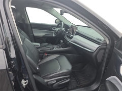 Used 2022  Jeep Compass Latitude Lux 4x4 at Dime Down by Frank Leta near Bridgeton&comma; MO