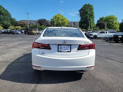 Used 2015 Acura TLX 4d Sedan V6 at Dime Down by Frank Leta near Bridgeton, MO