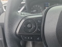 Used 2023  Toyota Corolla LE CVT at Dime Down by Frank Leta near Bridgeton&comma; MO