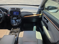 Used 2019 Honda CR-V 4d SUV FWD EX-L at Dime Down by Frank Leta near Bridgeton, MO
