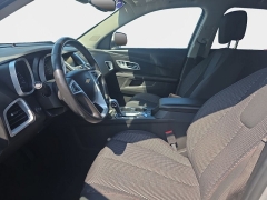 Used 2013  Chevrolet Equinox 4d SUV FWD LT1 at Dime Down by Frank Leta near Bridgeton&comma; MO