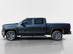 Used 2018  GMC Sierra 1500 4WD Crew Cab 143.5" SLT at Dime Down by Frank Leta near Bridgeton, MO