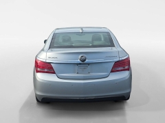 Used 2015  Buick LaCrosse 4d Sedan Leather at Dime Down by Frank Leta near Bridgeton&comma; MO