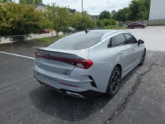 Used 2021 Kia K5 GT-Line Auto FWD at Dime Down by Frank Leta near Bridgeton, MO