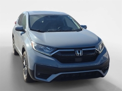 Used 2022  Honda CR-V EX-L AWD at Dime Down by Frank Leta near Bridgeton, MO