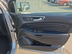 Used 2023 Ford Edge Titanium AWD at Dime Down by Frank Leta near Bridgeton, MO