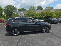 Used 2018 BMW X5 xDrive35i Sports Activity Vehicle at Dime Down by Frank Leta near Bridgeton, MO