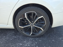 Used 2024  Nissan Altima 2&period;5 SR Sedan at Dime Down by Frank Leta near Bridgeton&comma; MO