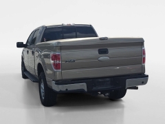 Used 2011  Ford F-150 4WD SuperCrew at Dime Down by Frank Leta near Bridgeton&comma; MO