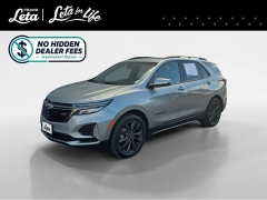Used 2023  Chevrolet Equinox FWD 4dr RS at Dime Down by Frank Leta near Bridgeton&comma; MO