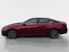 Used 2023  Nissan Altima 2.5 SL Sedan at Dime Down by Frank Leta near Bridgeton, MO