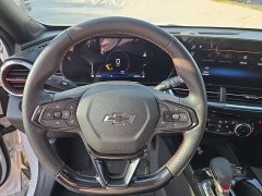 Used 2025 Chevrolet Trax FWD 4dr 2RS at Dime Down by Frank Leta near Bridgeton, MO