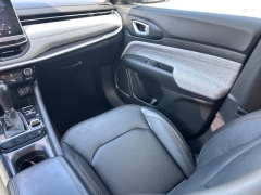 Used 2022  Jeep Compass Latitude Lux 4x4 at Dime Down by Frank Leta near Bridgeton, MO