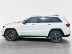 Used 2020  Jeep Grand Cherokee Limited 4x4 at Dime Down by Frank Leta near Bridgeton&comma; MO