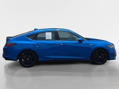 Used 2026  Acura Integra CVT w&sol;A-Spec Package at Dime Down by Frank Leta near Bridgeton&comma; MO