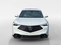 Used 2025  Acura ADX AWD w/A-Spec Package at Dime Down by Frank Leta near Bridgeton, MO