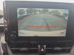 Used 2023  Toyota Corolla LE CVT at Dime Down by Frank Leta near Bridgeton&comma; MO