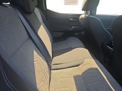 Used 2023  Toyota Tacoma 4WD TRD Off Road Double Cab 5' Bed V6 AT &lpar;Natl&rpar; at Dime Down by Frank Leta near Bridgeton&comma; MO