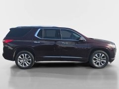 Used 2020  Chevrolet Traverse 4d SUV FWD Premier at Dime Down by Frank Leta near Bridgeton&comma; MO
