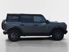 Used 2022  Ford Bronco Big Bend 4 Door 4x4 at Dime Down by Frank Leta near Bridgeton, MO