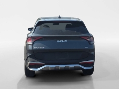 Used 2024  Kia Sportage LX AWD at Dime Down by Frank Leta near Bridgeton&comma; MO