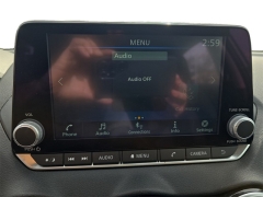 Used 2024  Nissan Sentra SV CVT at Dime Down by Frank Leta near Bridgeton, MO