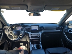 Used 2023  Ford Explorer XLT 4WD at Dime Down by Frank Leta near Bridgeton, MO