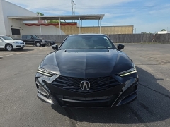 Used 2025 Acura TLX SH-AWD w/A-Spec Package at Dime Down by Frank Leta near Bridgeton, MO
