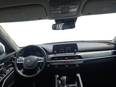Used 2020  Kia Telluride 4d SUV AWD LX at Dime Down by Frank Leta near Bridgeton&comma; MO