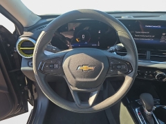 Used 2025  Chevrolet Trax FWD 4dr LT at Dime Down by Frank Leta near Bridgeton&comma; MO