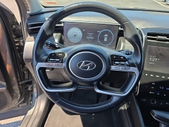 Used 2023 Hyundai Tucson XRT FWD at Dime Down by Frank Leta near Bridgeton, MO