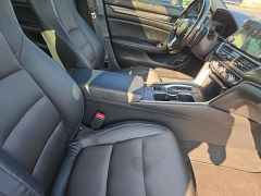 Used 2018 Honda Accord Sedan 4d Sport 2.0T CVT at Dime Down by Frank Leta near Bridgeton, MO