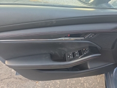 Used 2024  Mazda Mazda3 Sedan 2&period;5 S Carbon Edition AWD at Dime Down by Frank Leta near Bridgeton&comma; MO