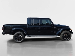 Used 2023 Jeep Gladiator High Altitude 4x4 at Dime Down by Frank Leta near Bridgeton, MO