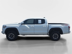 Used 2023 Toyota Tacoma 4WD TRD Sport Double Cab 5ft Bed V6 AT at Dime Down by Frank Leta near Bridgeton, MO