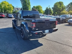 Used 2023 Jeep Gladiator High Altitude 4x4 at Dime Down by Frank Leta near Bridgeton, MO