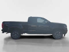 Used 2021  Chevrolet Colorado 4WD Ext Cab 128" Work Truck at Dime Down by Frank Leta near Bridgeton&comma; MO