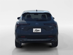 Used 2025  Acura ADX AWD w&sol;A-Spec Package at Dime Down by Frank Leta near Bridgeton&comma; MO