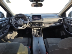 Used 2024 Nissan Rogue AWD SV at Dime Down by Frank Leta near Bridgeton, MO