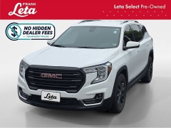 Used 2022  GMC Terrain FWD 4dr SLT at Dime Down by Frank Leta near Bridgeton&comma; MO