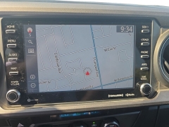 Used 2022  Toyota Tacoma 4WD TRD Sport Double Cab 5' Bed V6 MT &lpar;Natl&rpar; at Dime Down by Frank Leta near Bridgeton&comma; MO