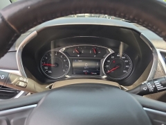 Used 2022 Chevrolet Equinox FWD 4dr LT w/1LT at Dime Down by Frank Leta near Bridgeton, MO