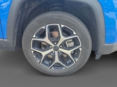 Used 2025  Jeep Compass Limited 4x4 at Dime Down by Frank Leta near Bridgeton&comma; MO