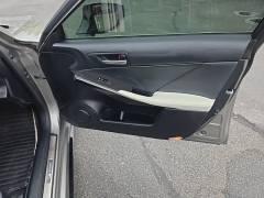 Used 2021 Lexus IS IS 350 F SPORT RWD at Dime Down by Frank Leta near Bridgeton, MO