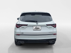 Used 2025  Acura MDX SH-AWD w&sol;A-Spec Package at Dime Down by Frank Leta near Bridgeton&comma; MO