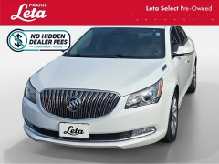  2016 Buick LaCrosse 4d Sedan Leather V6 at Dime Down by Frank Leta near Bridgeton, MO