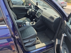 Used 2021 Volkswagen Tiguan 2.0T SEL 4MOTION at Dime Down by Frank Leta near Bridgeton, MO