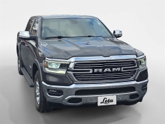 Used 2020  Ram 1500 4WD Crew Cab Laramie at Dime Down by Frank Leta near Bridgeton, MO