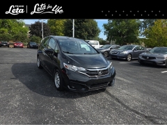 Used 2020 Honda Fit 4d Hatchback LX CVT at Dime Down by Frank Leta near Bridgeton, MO